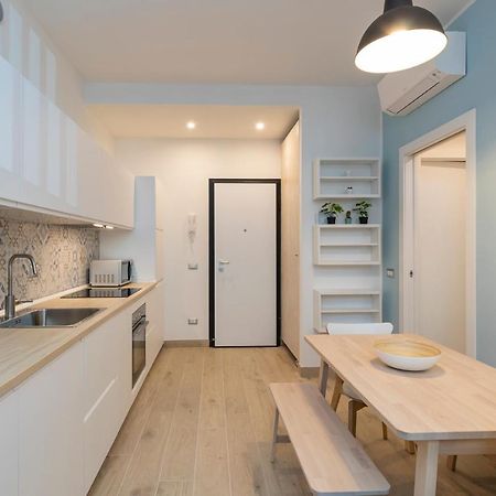 Sweet Apartment - Grazioli 3 Μιλάνο Εξωτερικό φωτογραφία