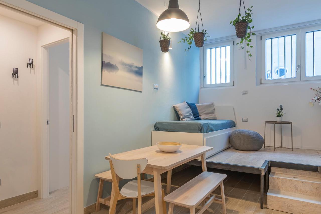 Sweet Apartment - Grazioli 3 Μιλάνο Εξωτερικό φωτογραφία