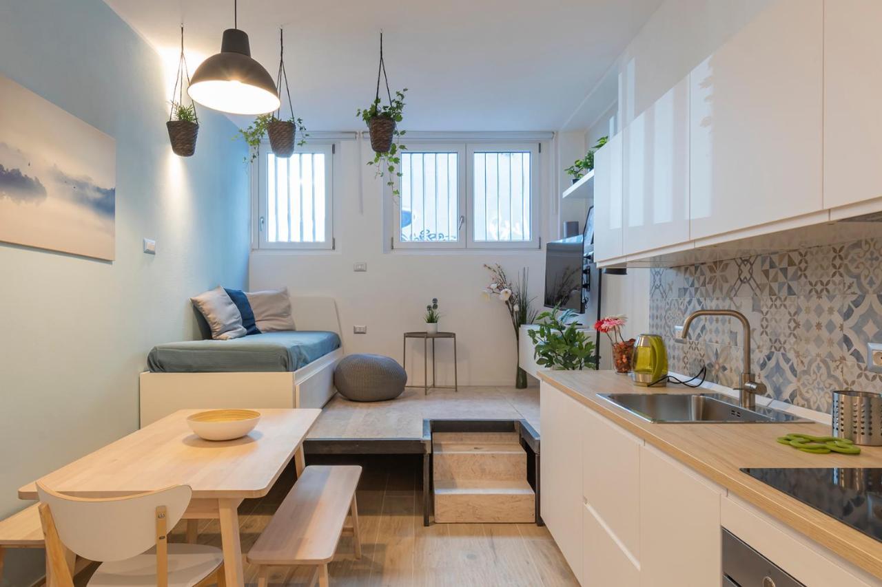 Sweet Apartment - Grazioli 3 Μιλάνο Εξωτερικό φωτογραφία