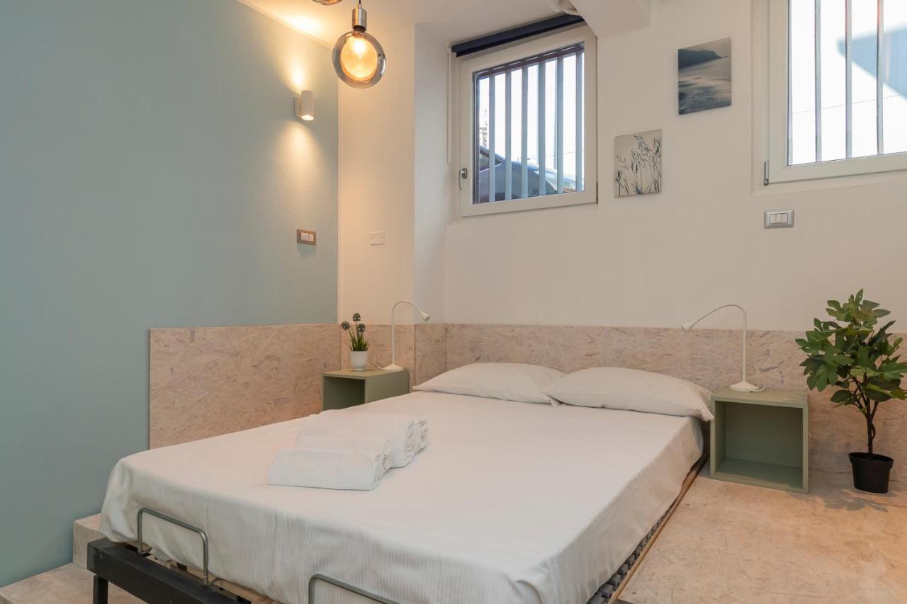 Sweet Apartment - Grazioli 3 Μιλάνο Εξωτερικό φωτογραφία