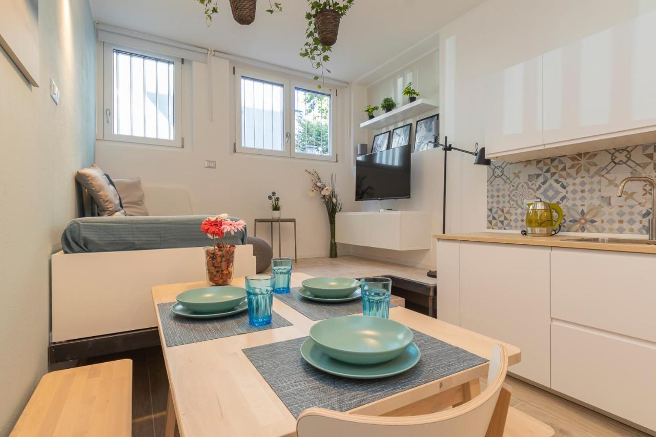 Sweet Apartment - Grazioli 3 Μιλάνο Εξωτερικό φωτογραφία