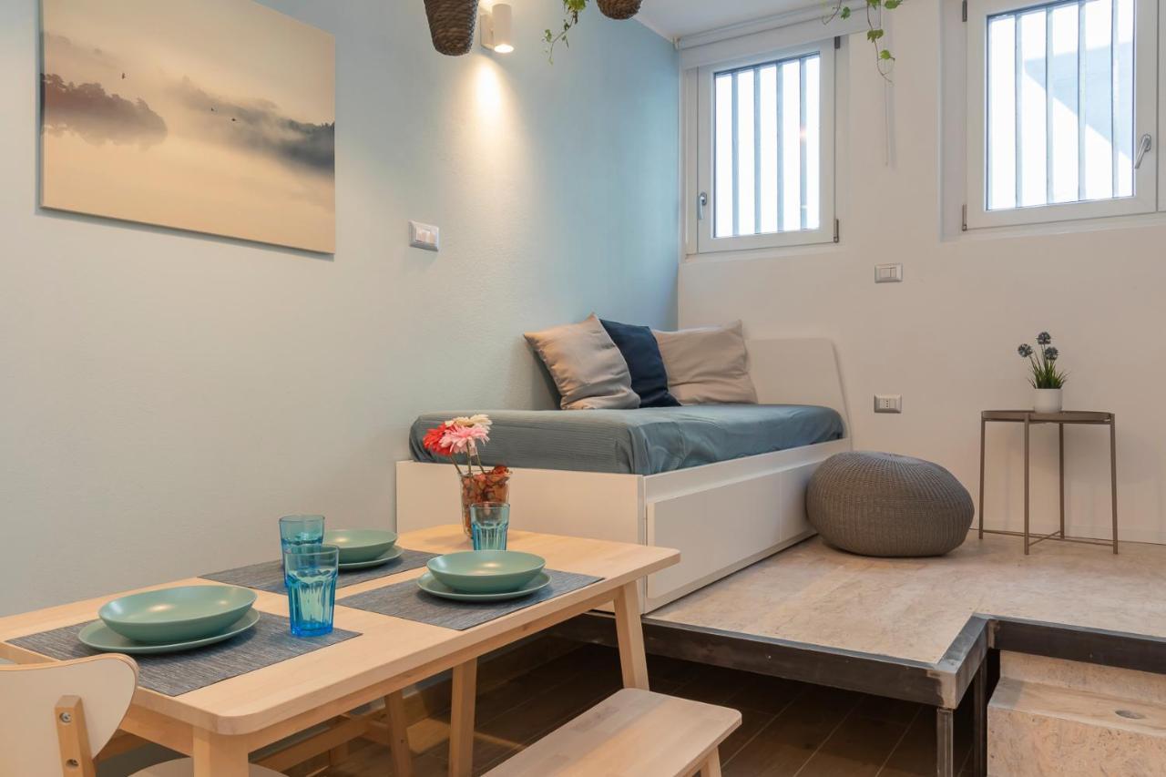 Sweet Apartment - Grazioli 3 Μιλάνο Εξωτερικό φωτογραφία